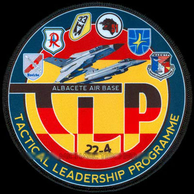 #taktlwg33 #patch #abzeichen #geschwader #tornado #pa200 #büchel