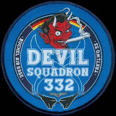 #tornado #pa200 #taktlwg #33 #luftwaffe #patch #jabog #germanairforce #etsb #büchel #abzeichen #taktisches #geschwader