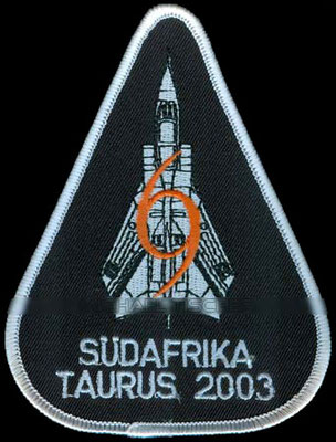 #taktlwg33 #patch #abzeichen #geschwader #tornado #pa200 #jabog #33 #taurus #kepd350