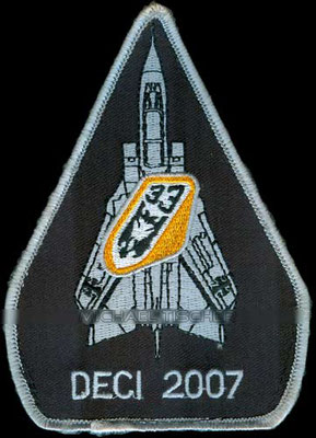 #tornado #pa200 #taktlwg #33 #luftwaffe #patch #jabog #germanairforce #etsb #büchel #abzeichen