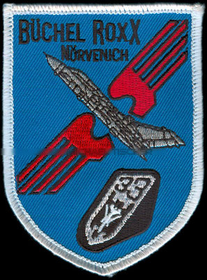 #taktlwg33 #patch #abzeichen #geschwader #tornado #pa200 #büchel