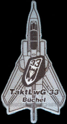 TaktLwG33, Tornado, Büchel @2018 #patch #TaktLwG33