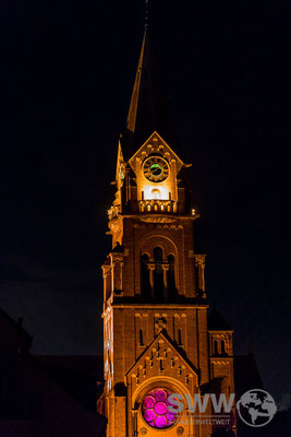 Pauluskirche Zuffenhausen, Foto: https://schaeferweltweit.de