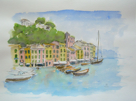 Portofino