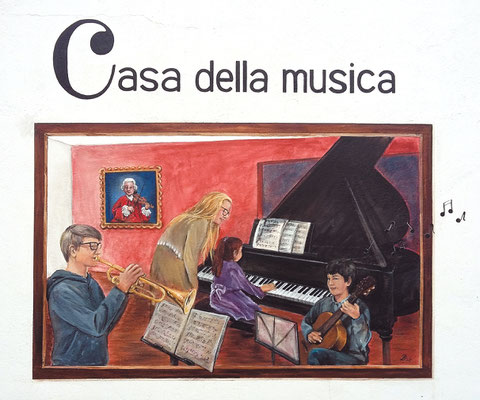 Casa de la musica Bremen
