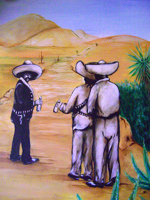 Restaurant Mariachi Delmenhorst