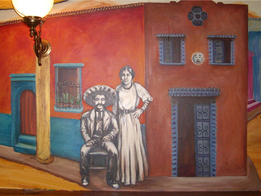 Restaurant Mariachi Delmenhorst