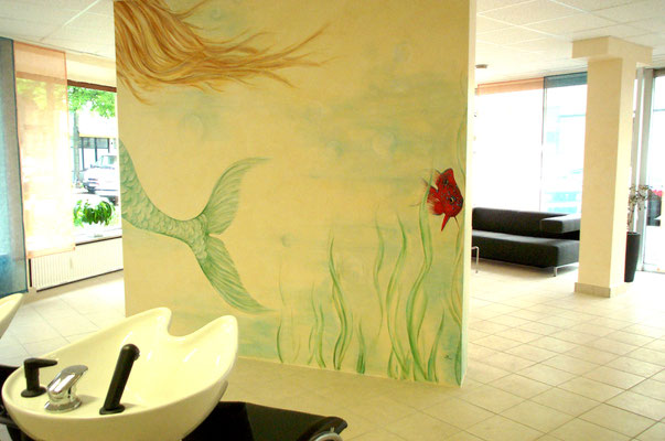 Friseur Artifex
