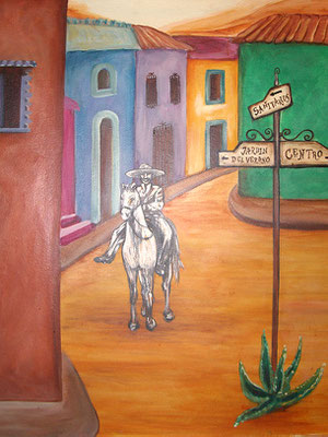 Restaurant Mariachi Delmenhorst