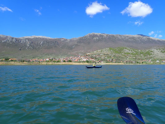 Prespasee