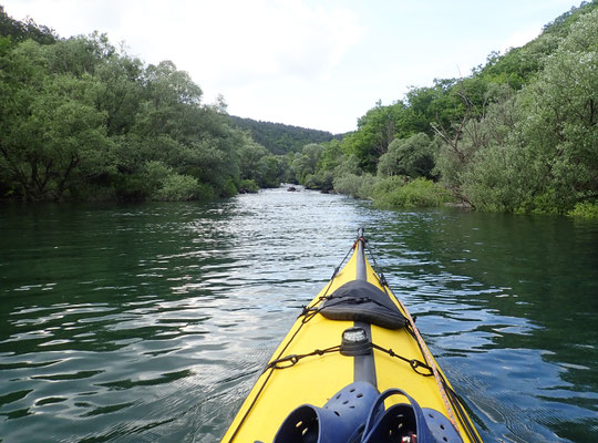 Perucko jezero
