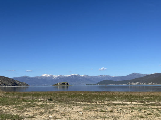 Prespasee