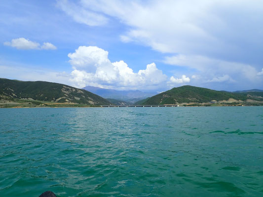 Liqeni Banjes