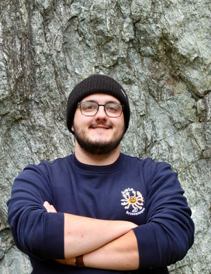 Forti, Jannik Albisser