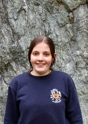 Kubra, Katja Wechsler