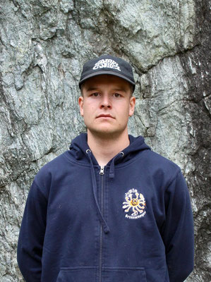 Lil Kawa, Livio Unternährer