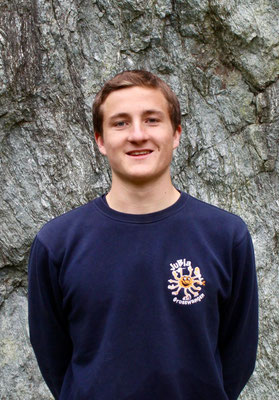 Goat, Philipp Hübscher