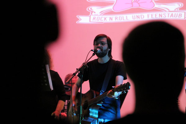 Foto:  Kristina Thauer