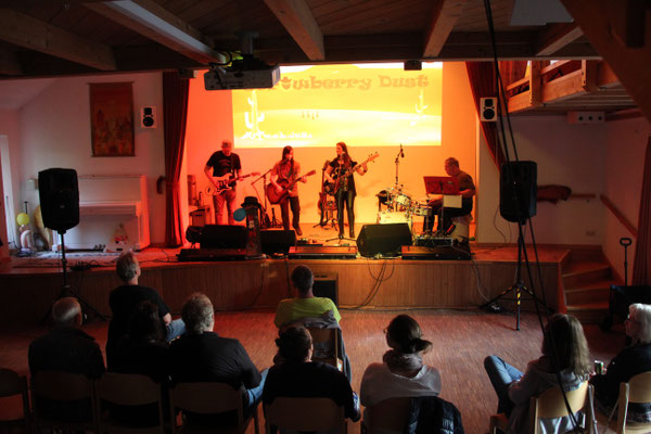 Foto: Kristina Thauer