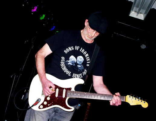 Foto: Willi Schneider (Rockopa Willi)