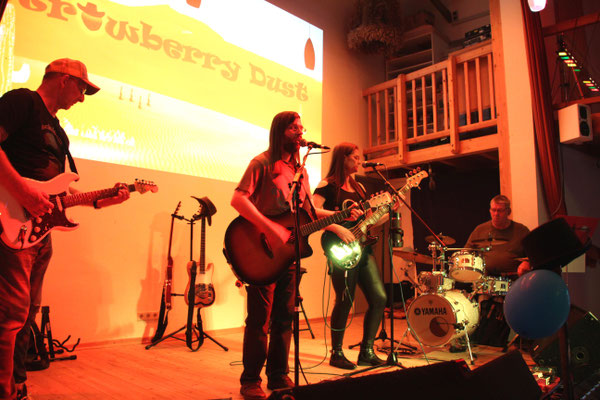 Foto: Kristina Thauer