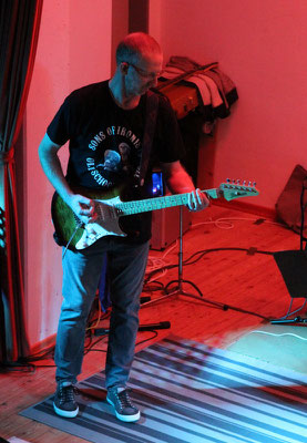 Foto:  Kristina Thauer