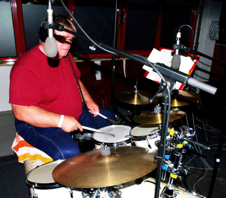 Foto: Willi Schneider (Rockopa Willi)