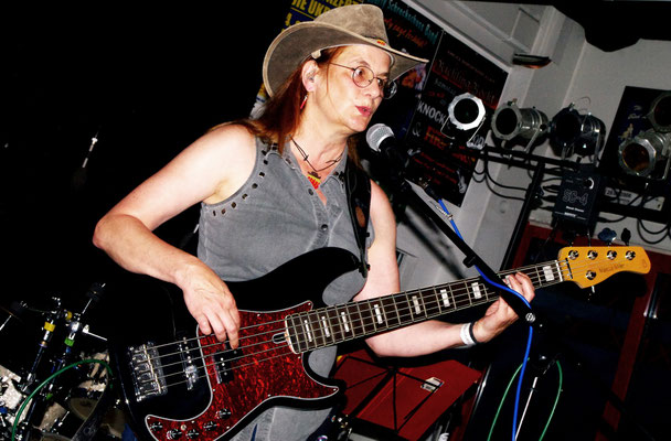 Foto: Willi Schneider (Rockopa Willi)v