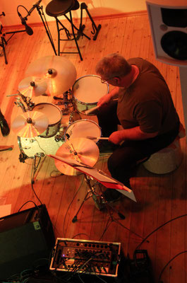 Foto: Kristina Thauer