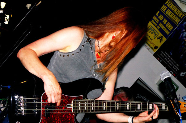 Foto: Willi Schneider (Rockopa Willi)