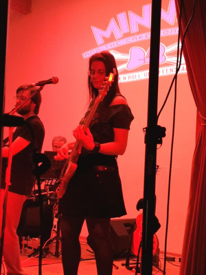 Foto:  Kristina Thauer