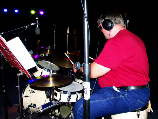 Foto: Willi Schneider (Rockopa Willi)