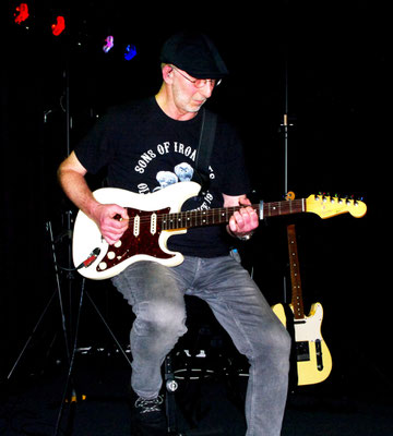 Foto: Willi Schneider (Rockopa Willi)