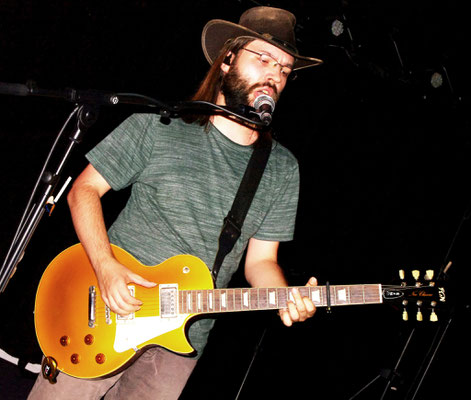 Foto: Willi Schneider (Rockopa Willi)