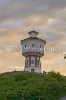 Langeoog
