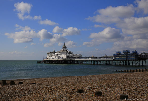 Eastbourne ©swissmountainview.ch 