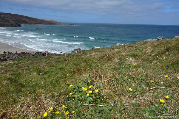 St. Ives