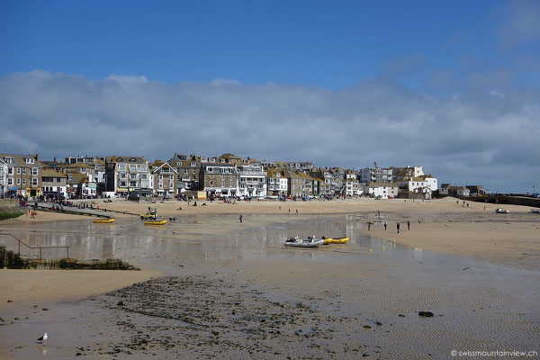 St. Ives