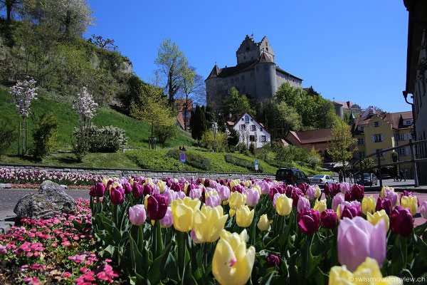 Meersburg