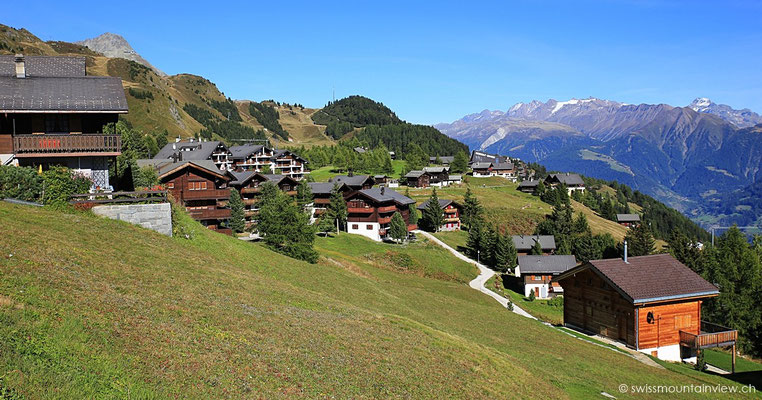 Riederalp