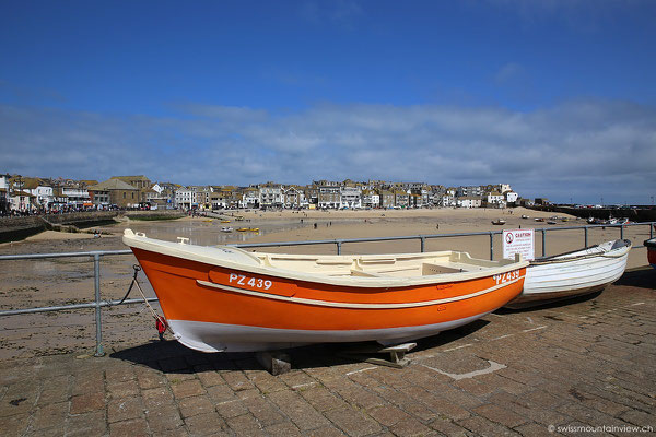 St. Ives