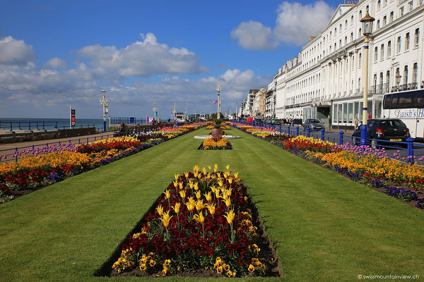 Eastbourne ©swissmountainview.ch 