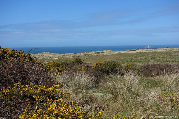 Gwythian Beach 