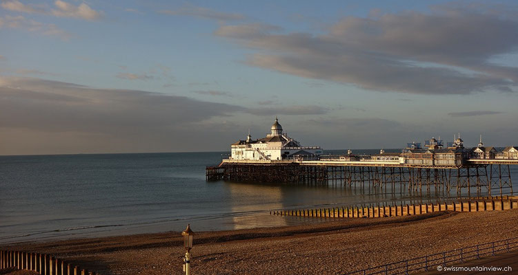 Eastbourne ©swissmountainview.ch 