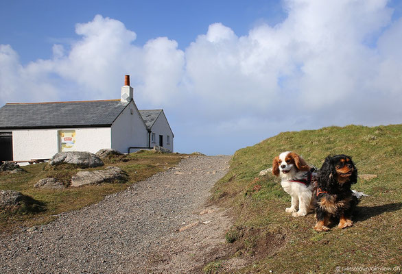 Land's End