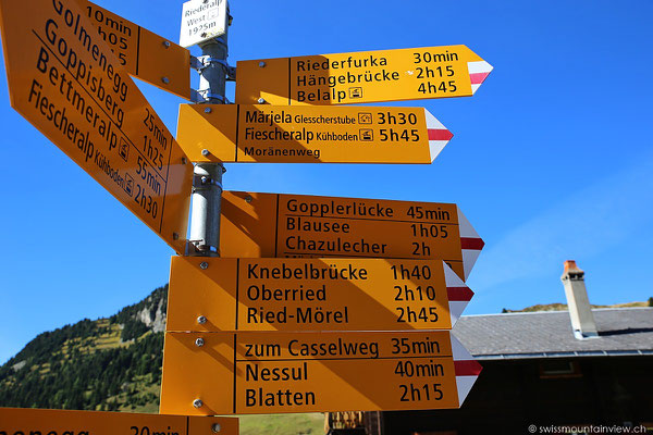 Bettmeralp