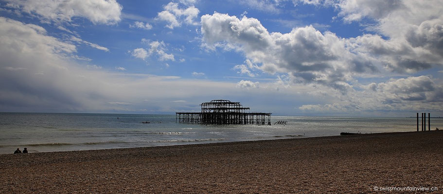 Brighton ©swissmountainview.ch 