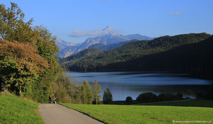 Weissensee bei Füssen