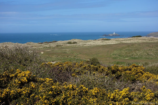 Gwythian Beach 