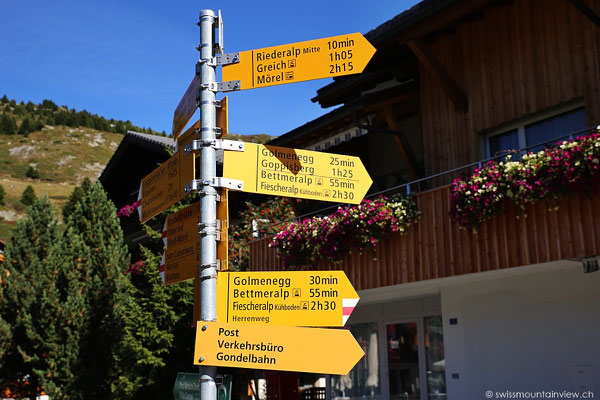 Bettmeralp